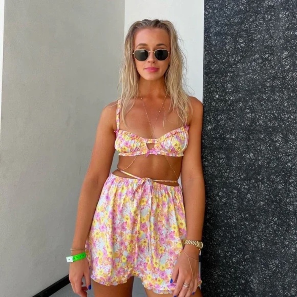 FL&L Pastel Punch Set